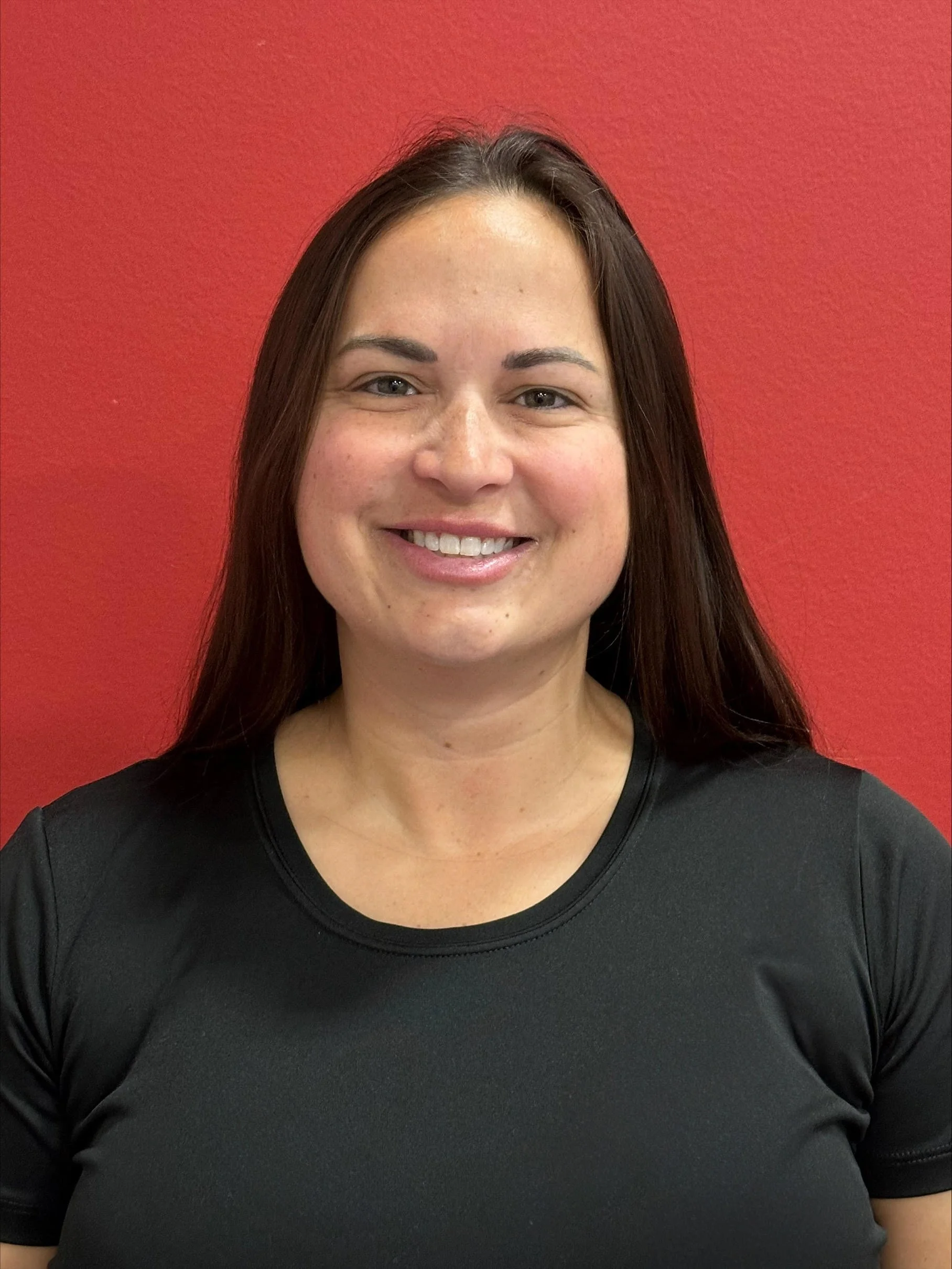 Headshot of Rachel Kelderman