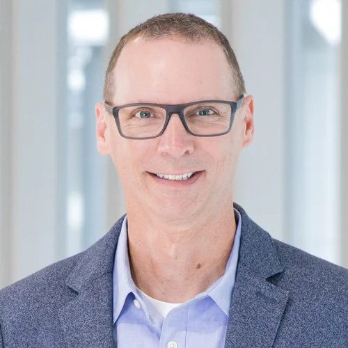 Headshot of Damon Youmans