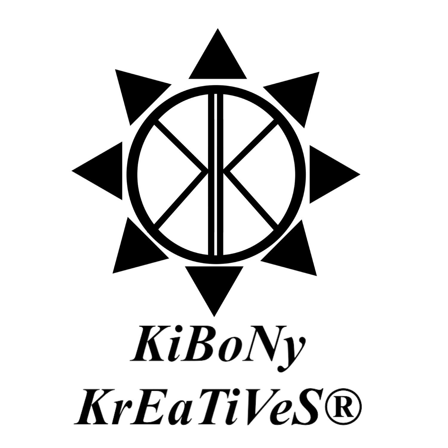 KiBoNy KrEaTivEs