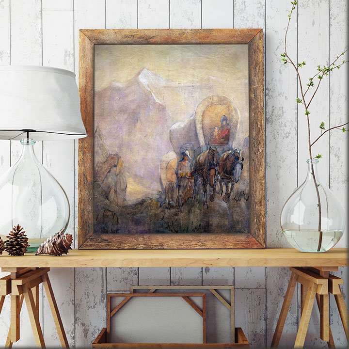 minerva+teichert+art+canvas+mormon+lds+art+handcarts2.jpg