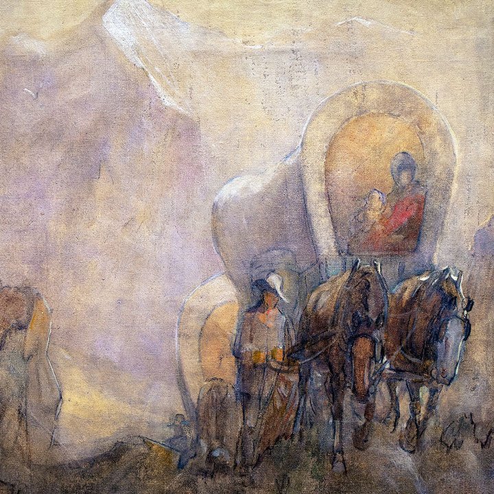 minerva+teichert+art+canvas+mormon+lds+art+handcarts.jpg