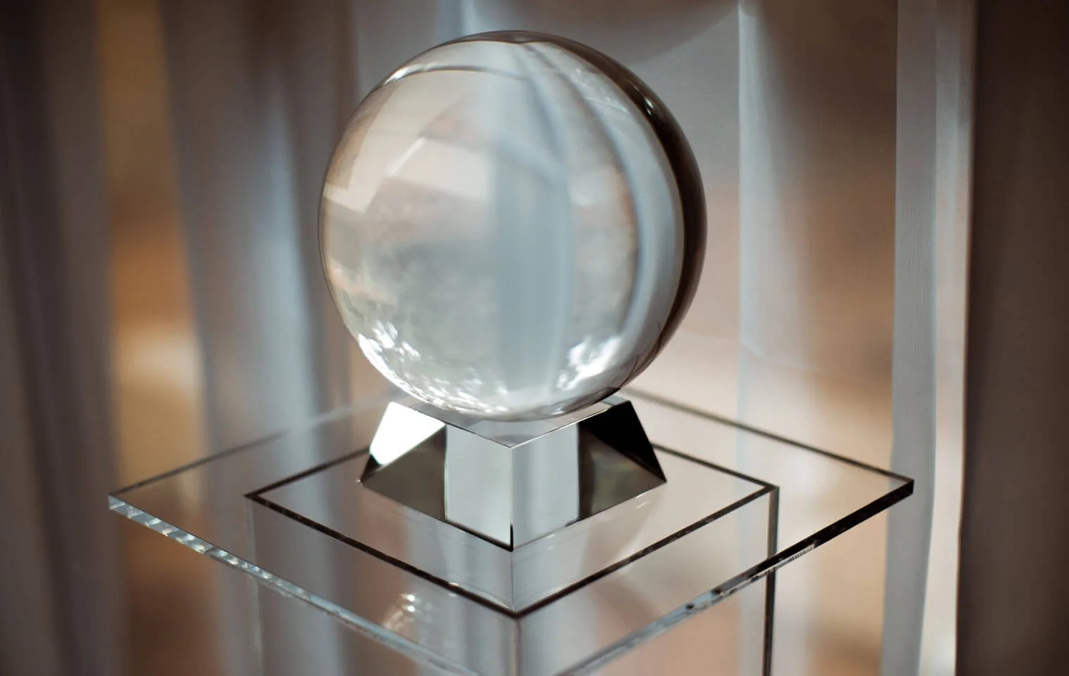 tachyon globe