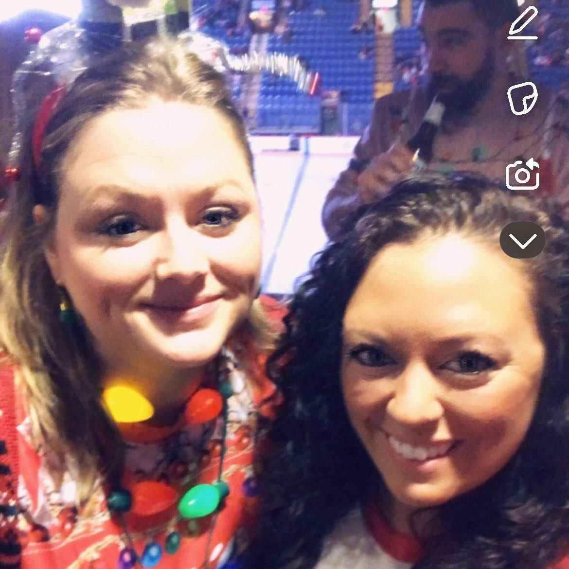 We tend to do a throwback with the boys to celebrate their friendship and relationship but can we focus on these hotties?! Who would have thought these baddies would take us to where we are today?!