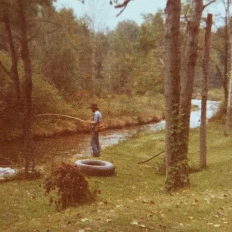 Today we pause to honor the heart behind one of our most meaningful recipes.

Our Pickleback began as a simple family canning recipe &mdash; It was never created to be big; it was created to be right.

Never imagined how something so simple would gro