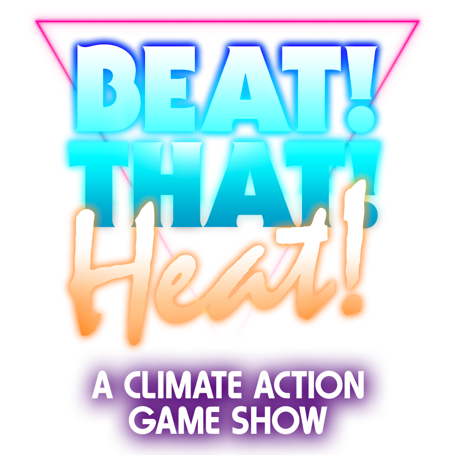✨ Beat! That! Heat!