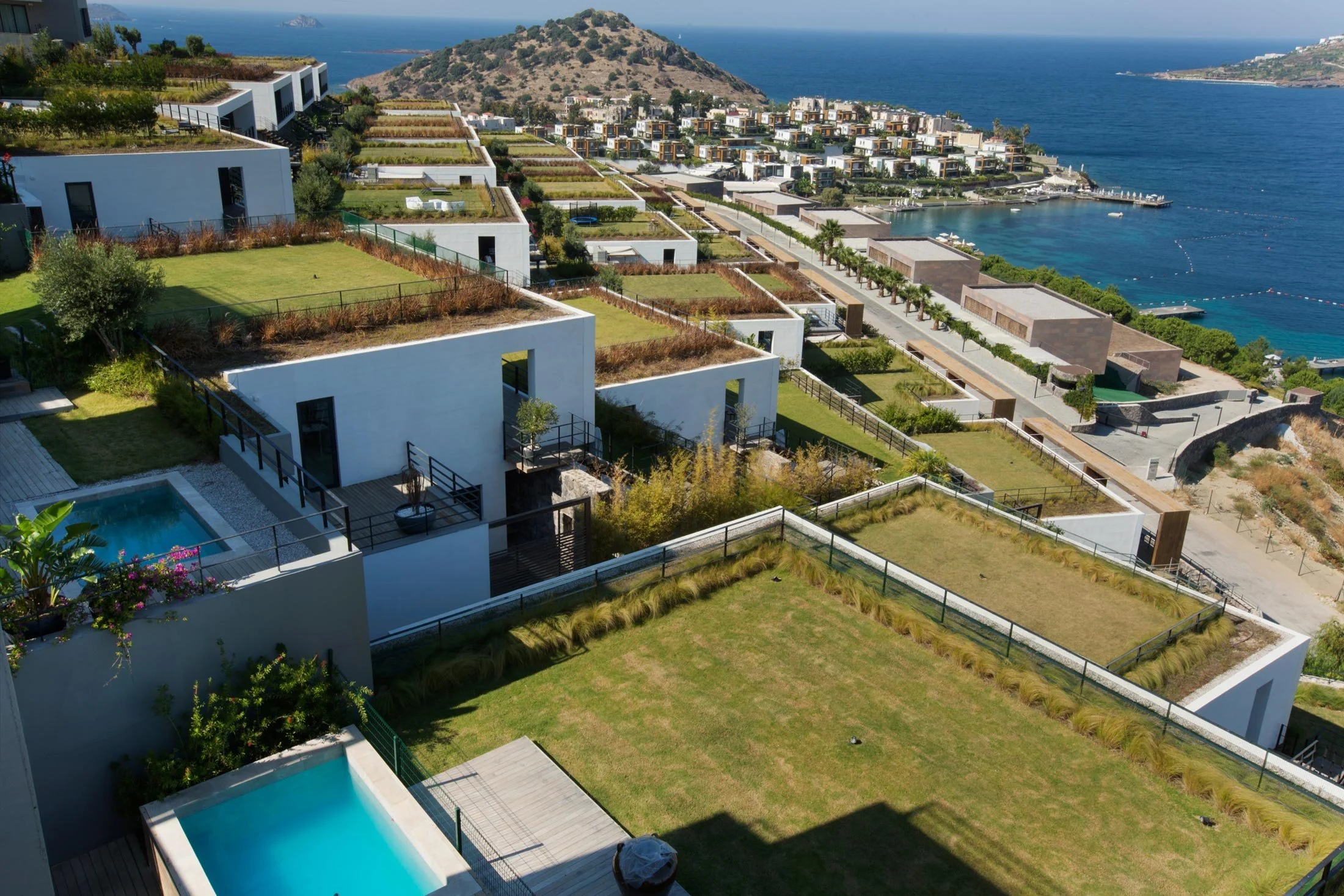 BodrumBodrum - Bodrum