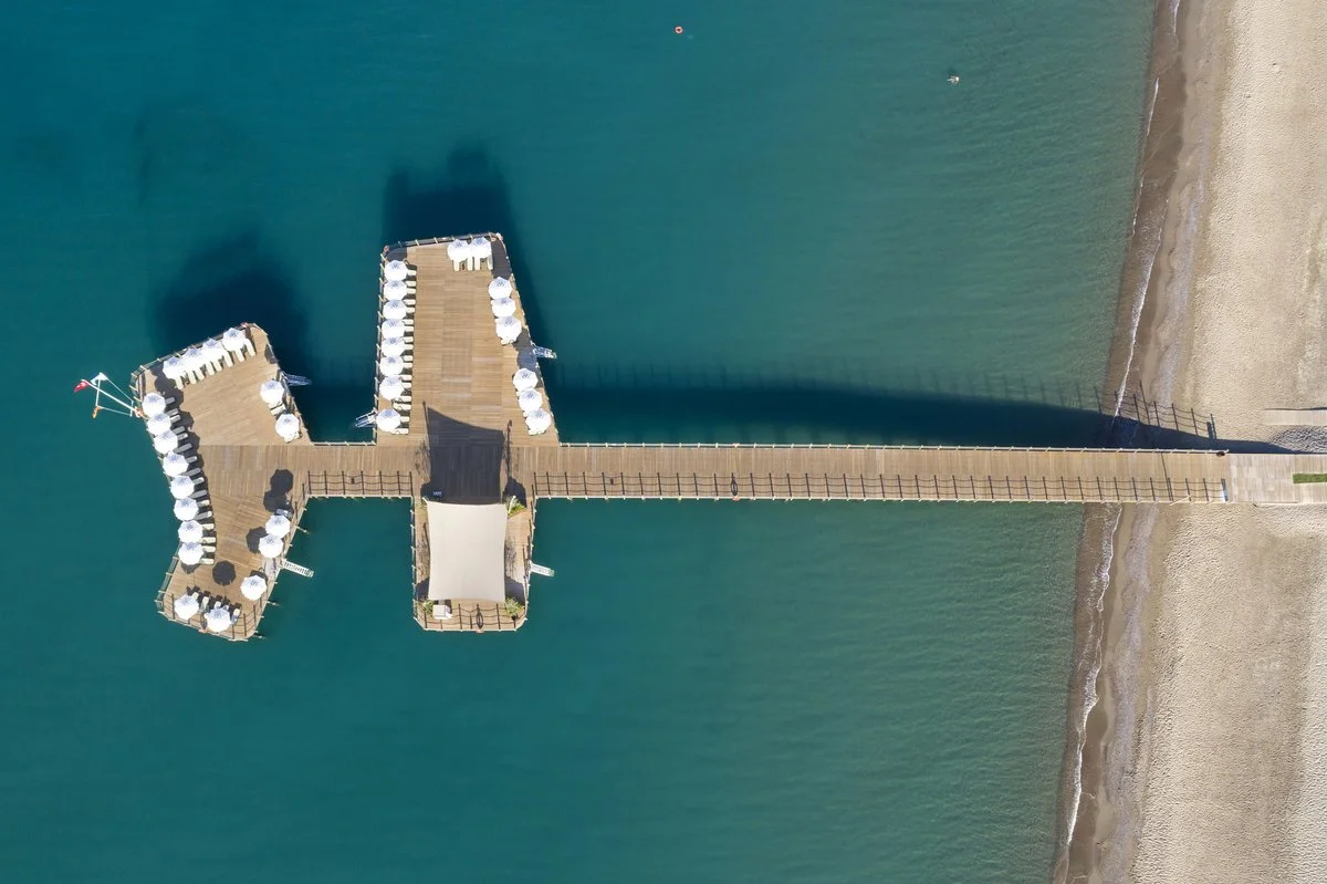 Xanadu Resort - Antalya