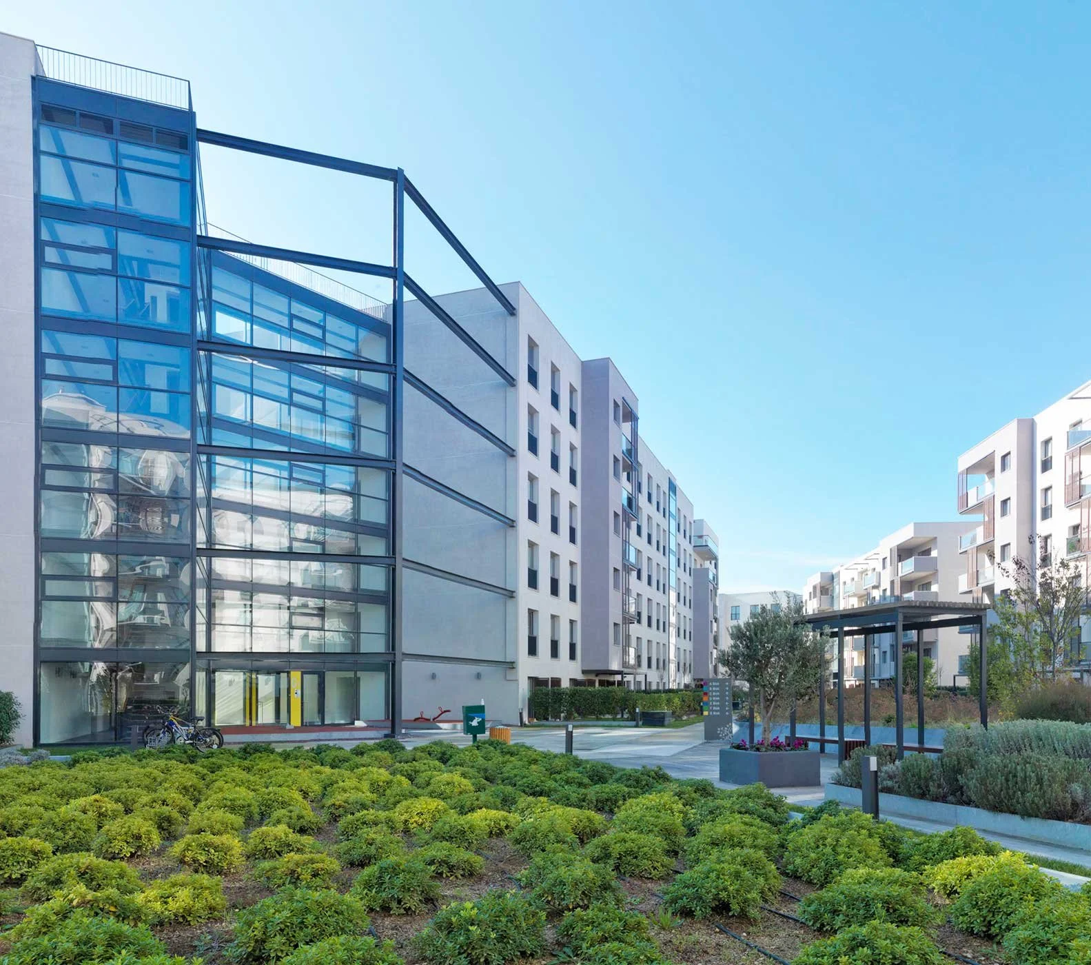 Cinarlibahce Tuzla - Istanbul