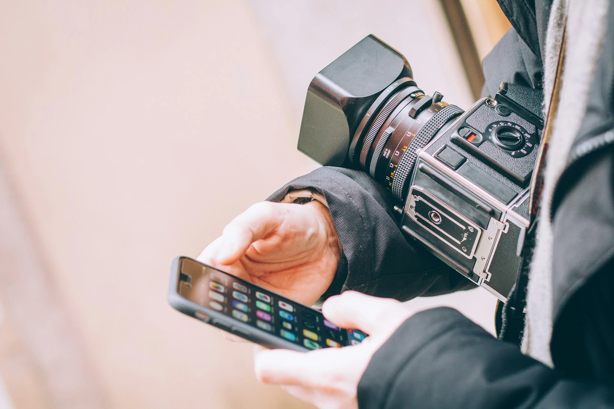 Scaling Any Business with Organic Social Media Content