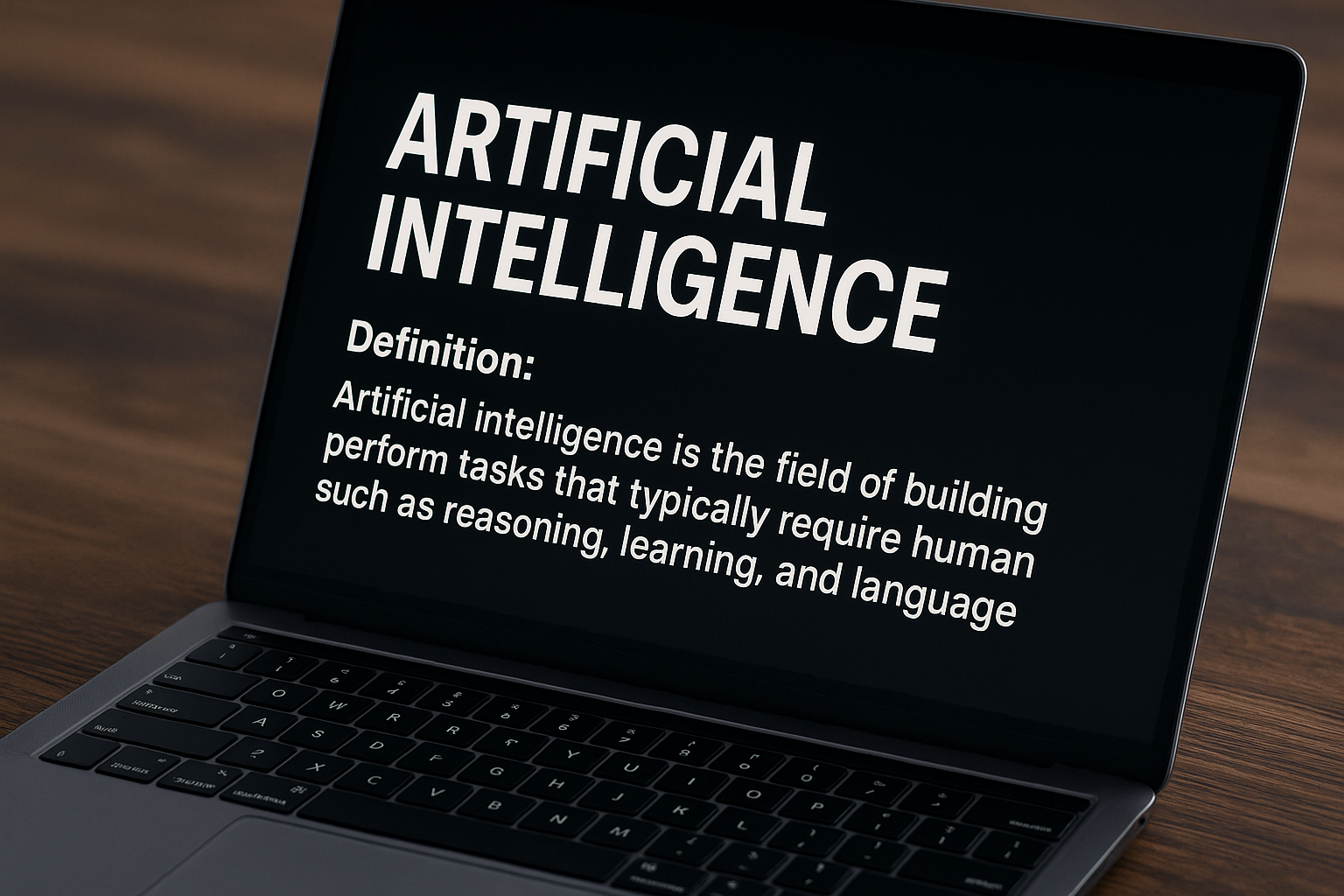 History of Artificial Intelligence: From Early Logic to Deep Learning
