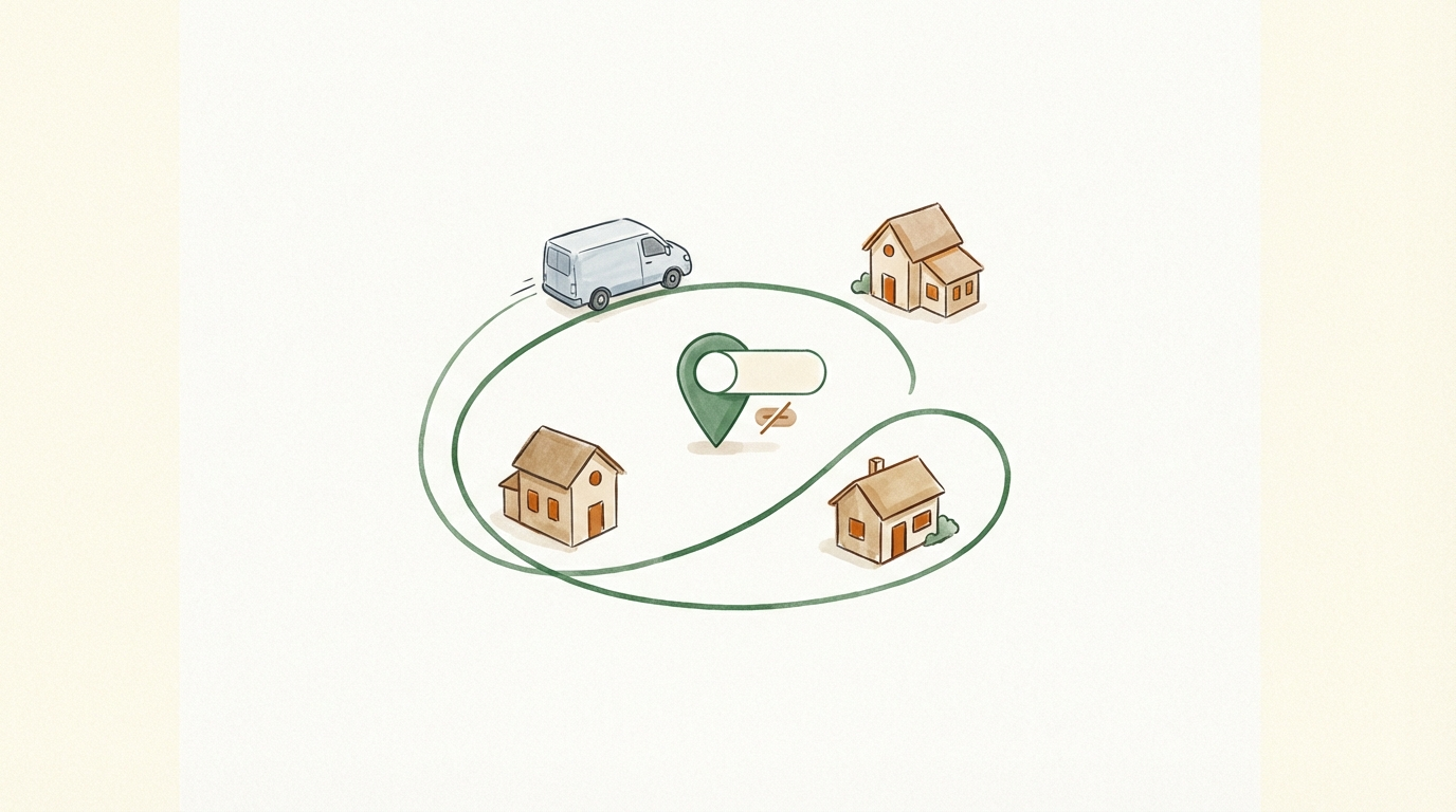 Service-Area Business Google Business Profile: SEO Without an Address