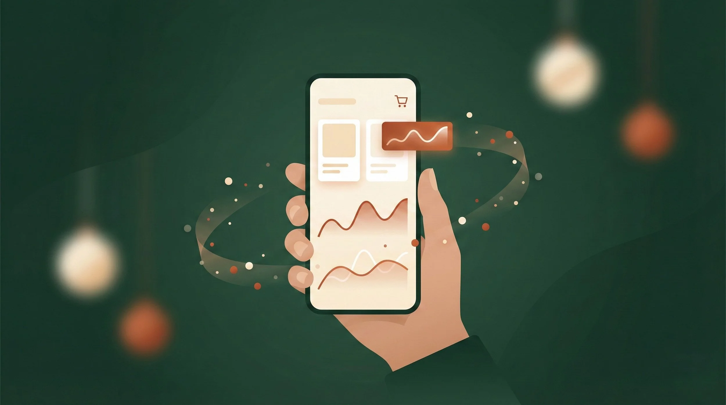 Cyber Monday Best Practices: AI Tools to Boost Your Sales