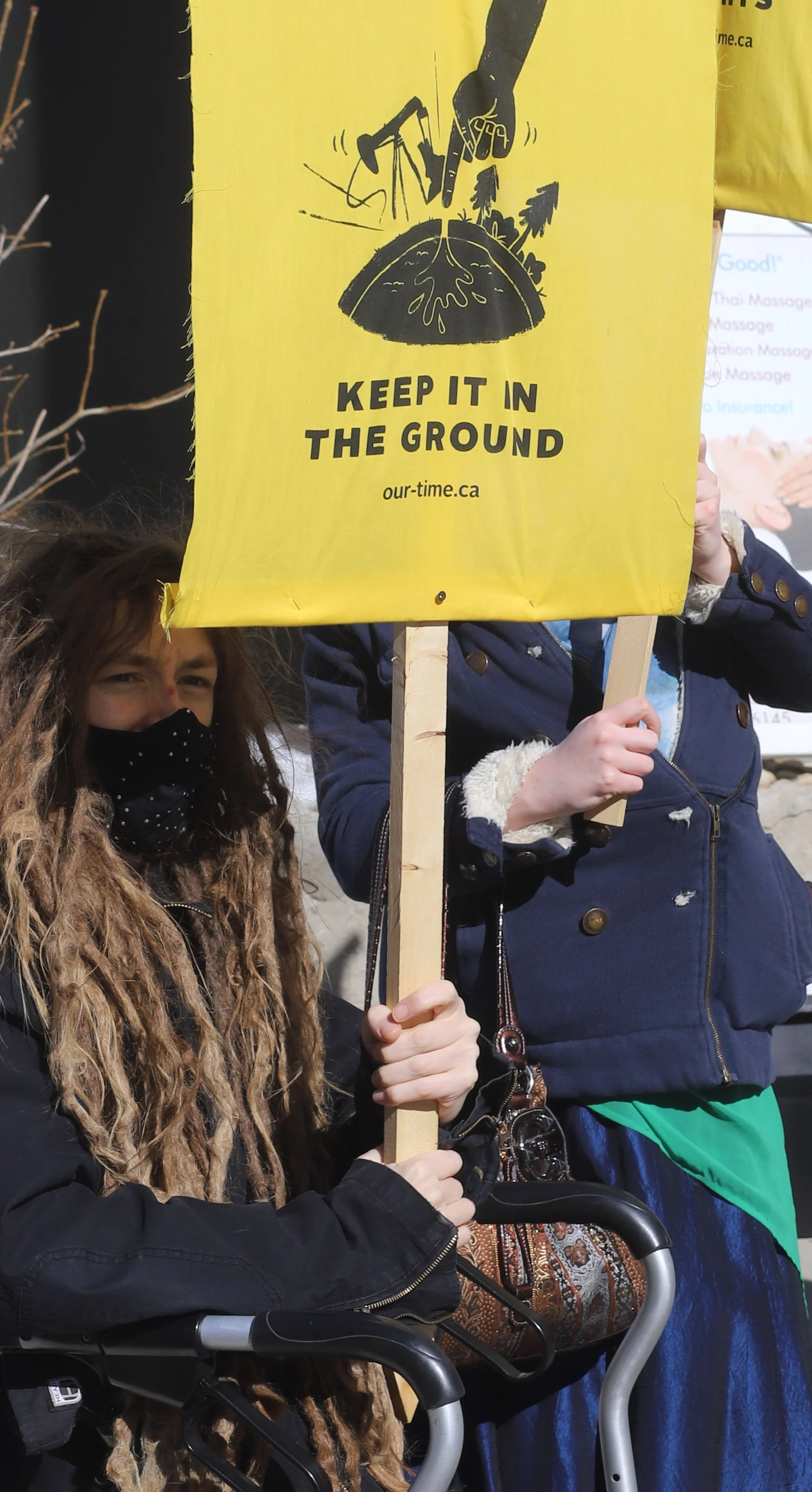 Tension and Power: Who’s Controlling the Future?&nbsp;