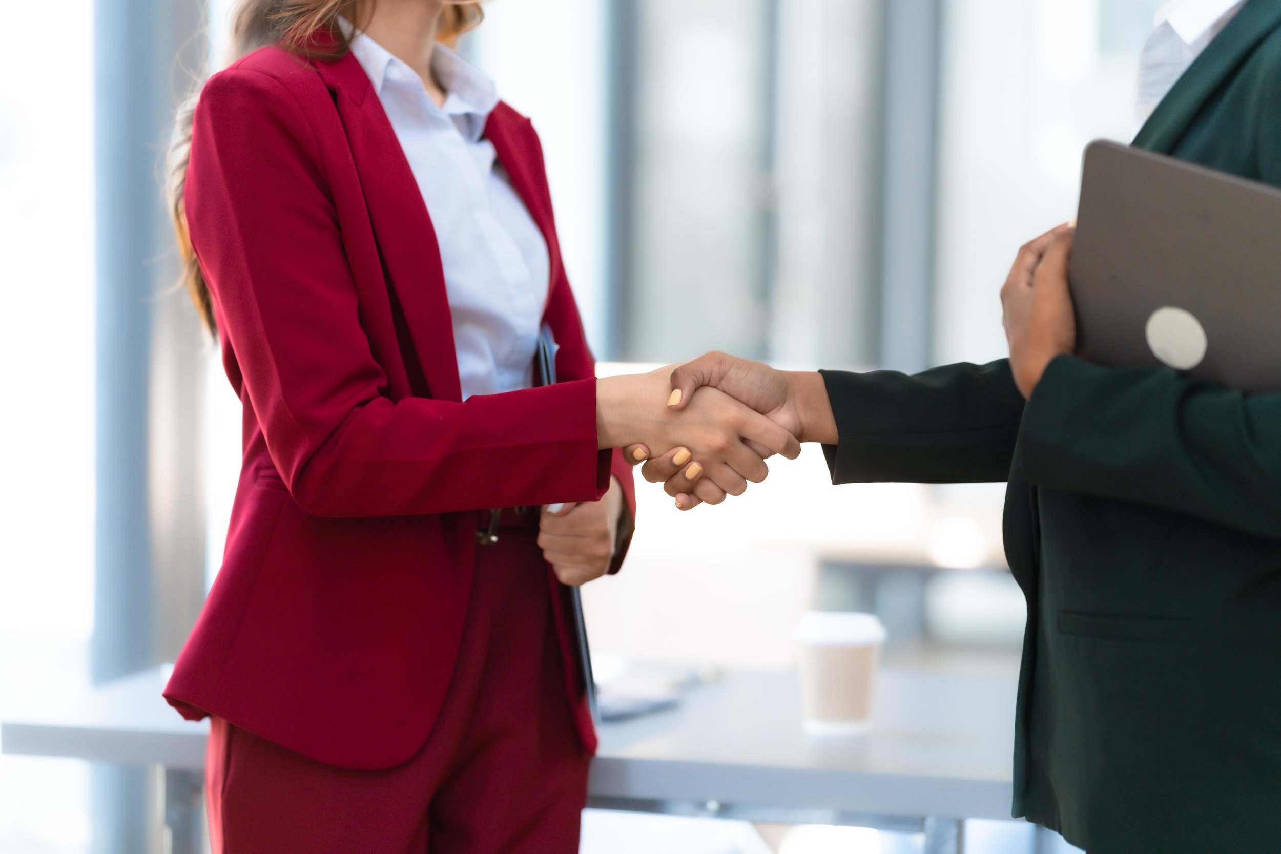 The Power of Collaboration