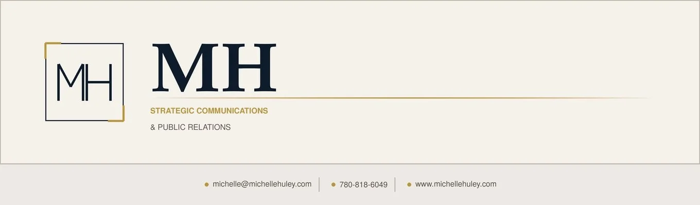 Michelle Huley Strategic Communications