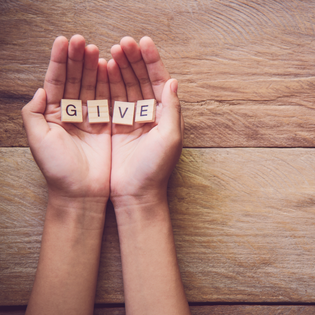 Reciprocity: The Art of Give and Take