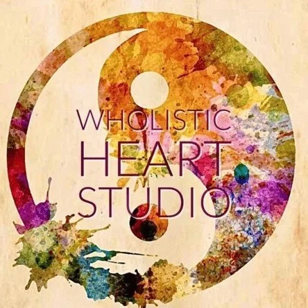 The Wholistic Heart Studio