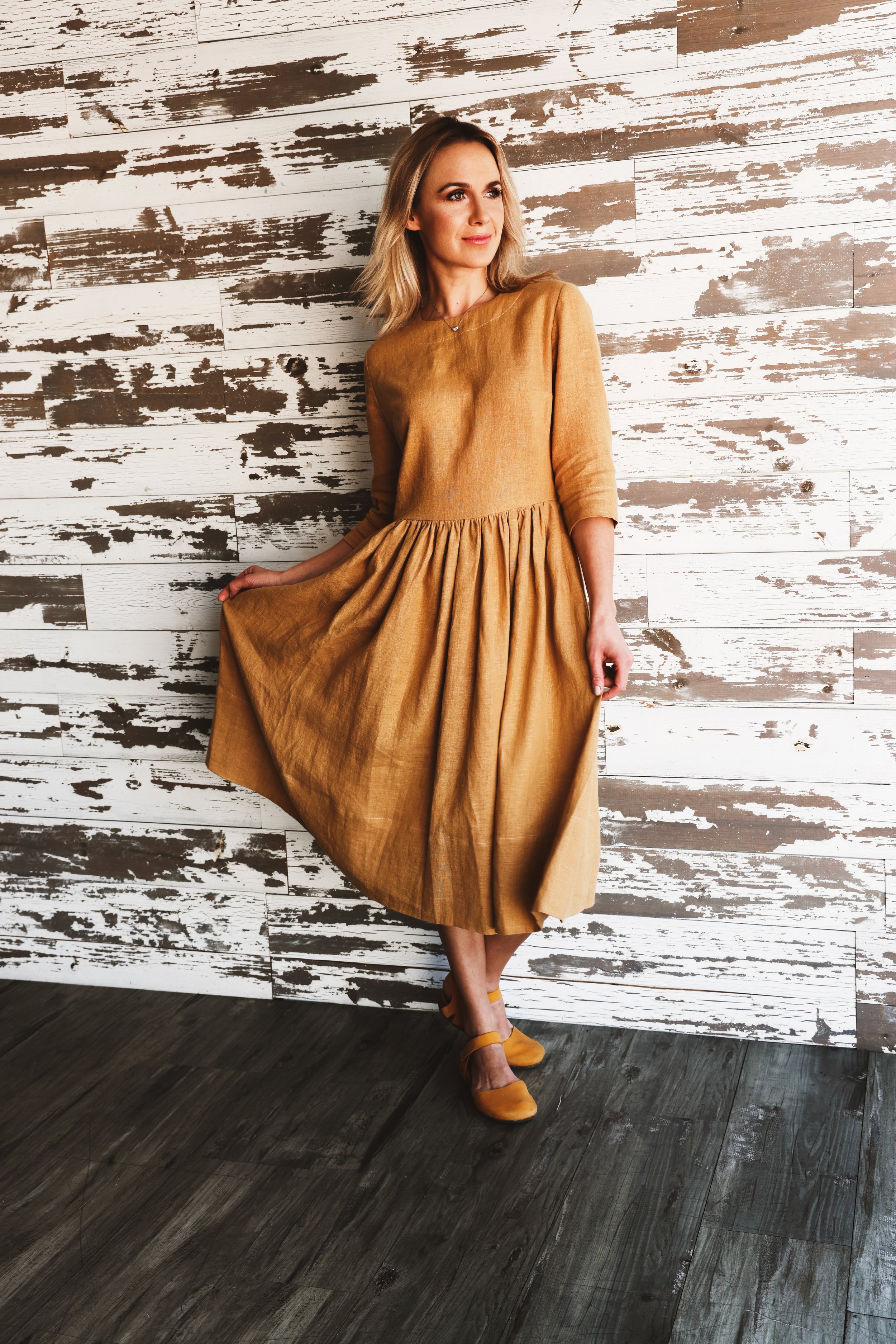 OC Orange dress wall.jpg