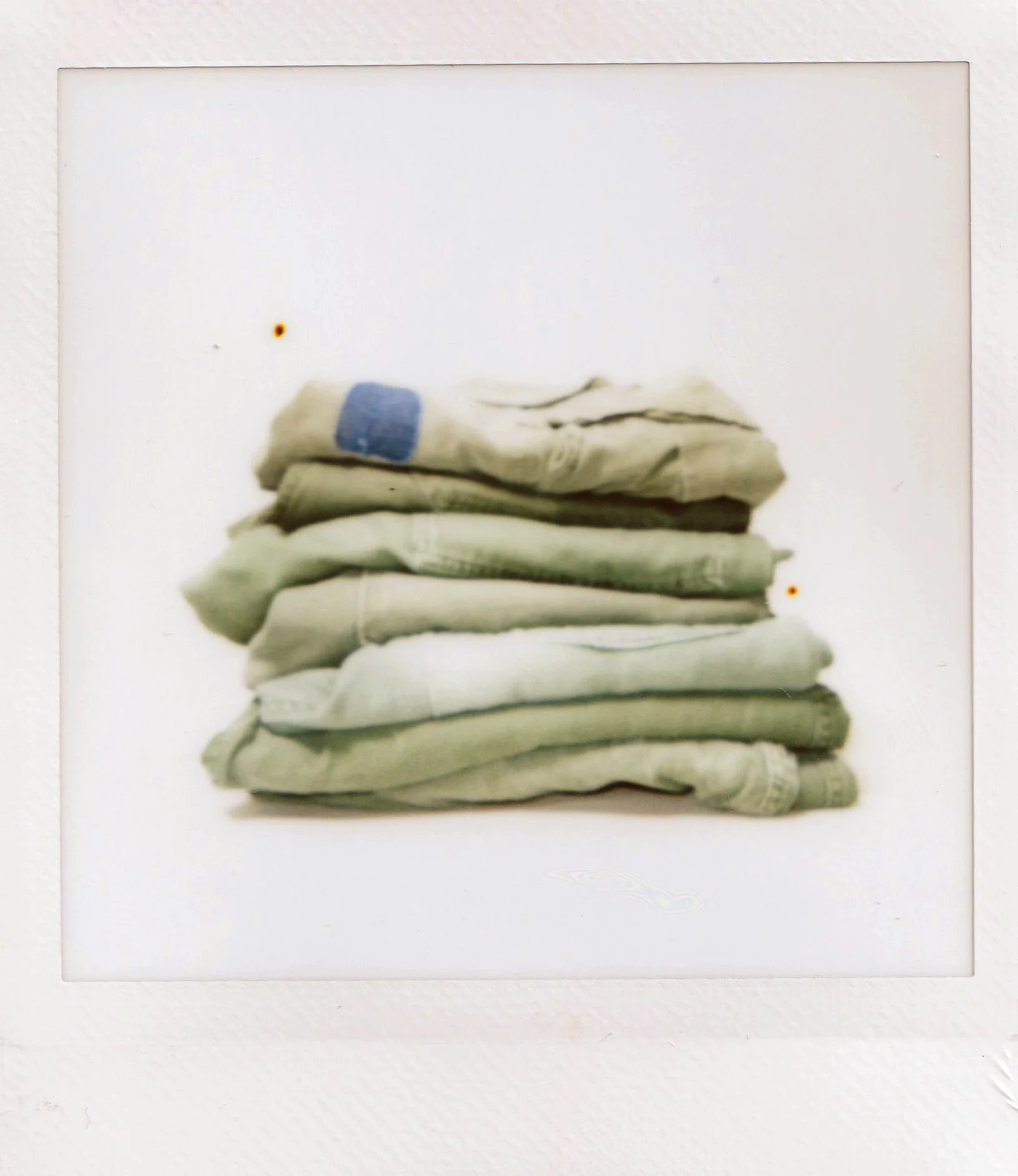 The impact of intentional photography 