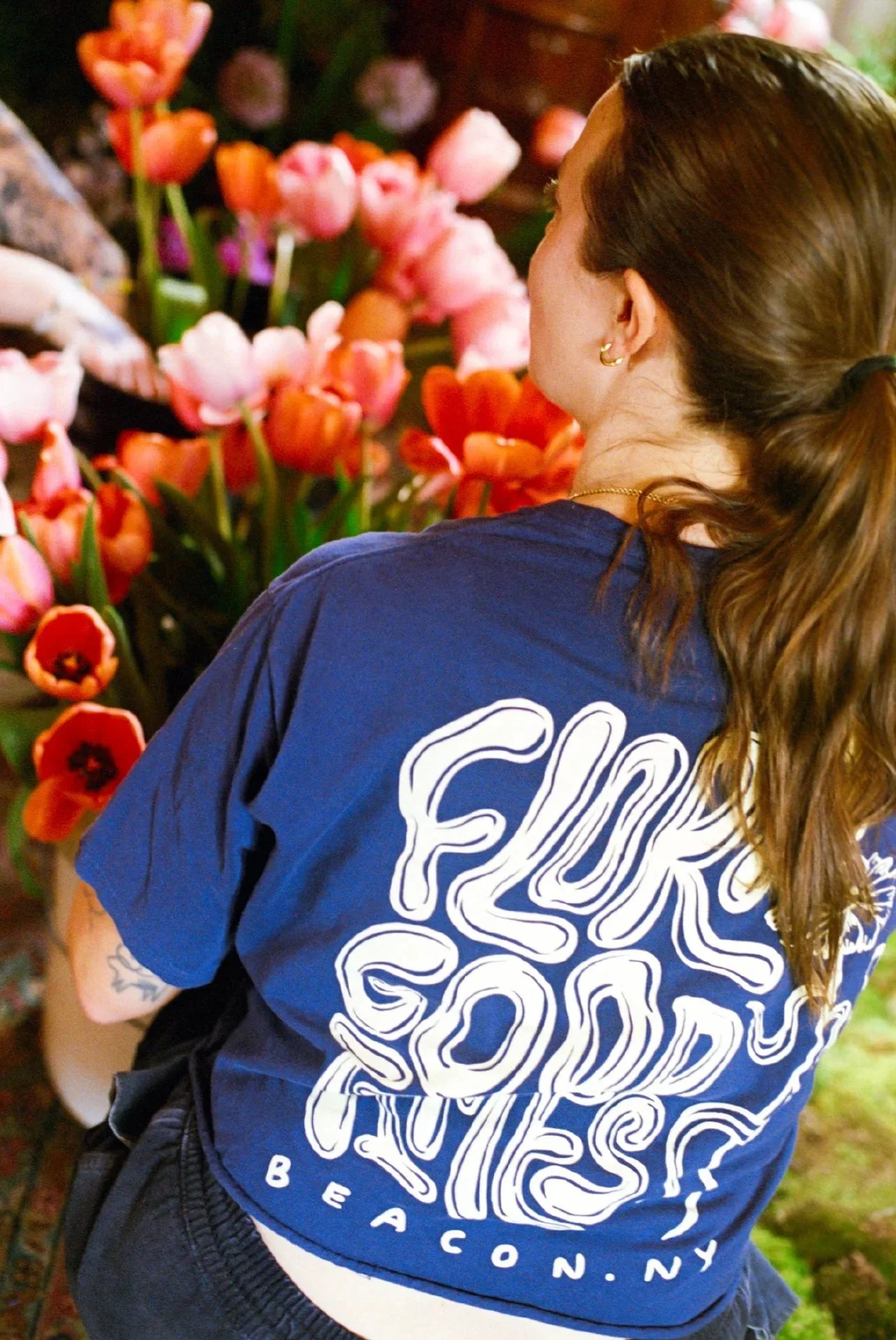 Flora Good Times