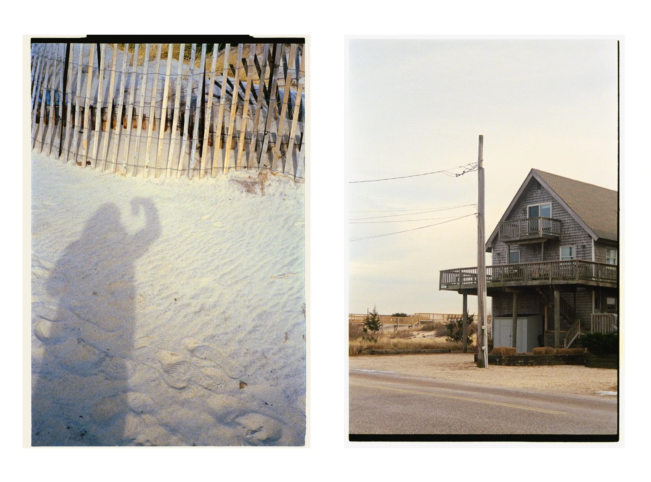 Film vs Digital: When to choose film over digital and why it matters