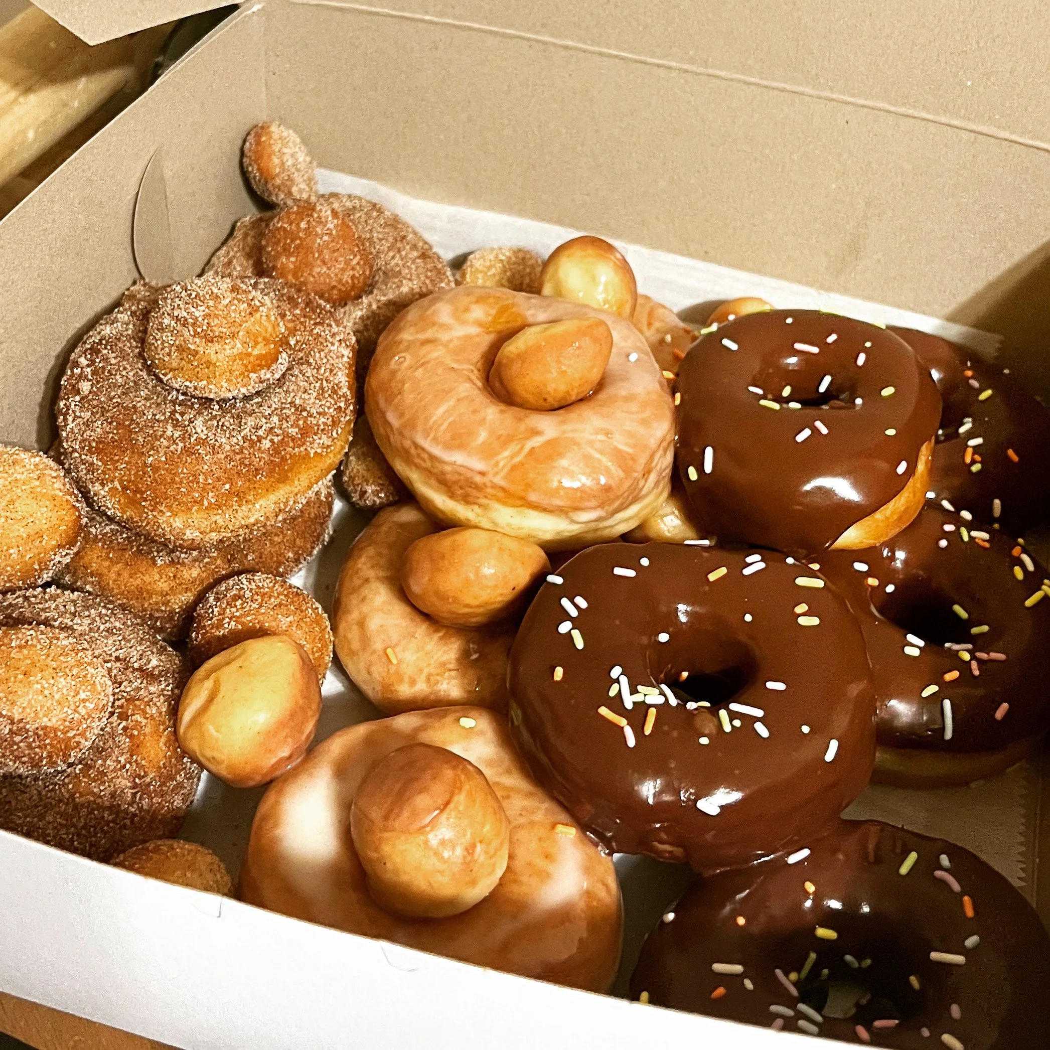 About — Dough Mind If I Do