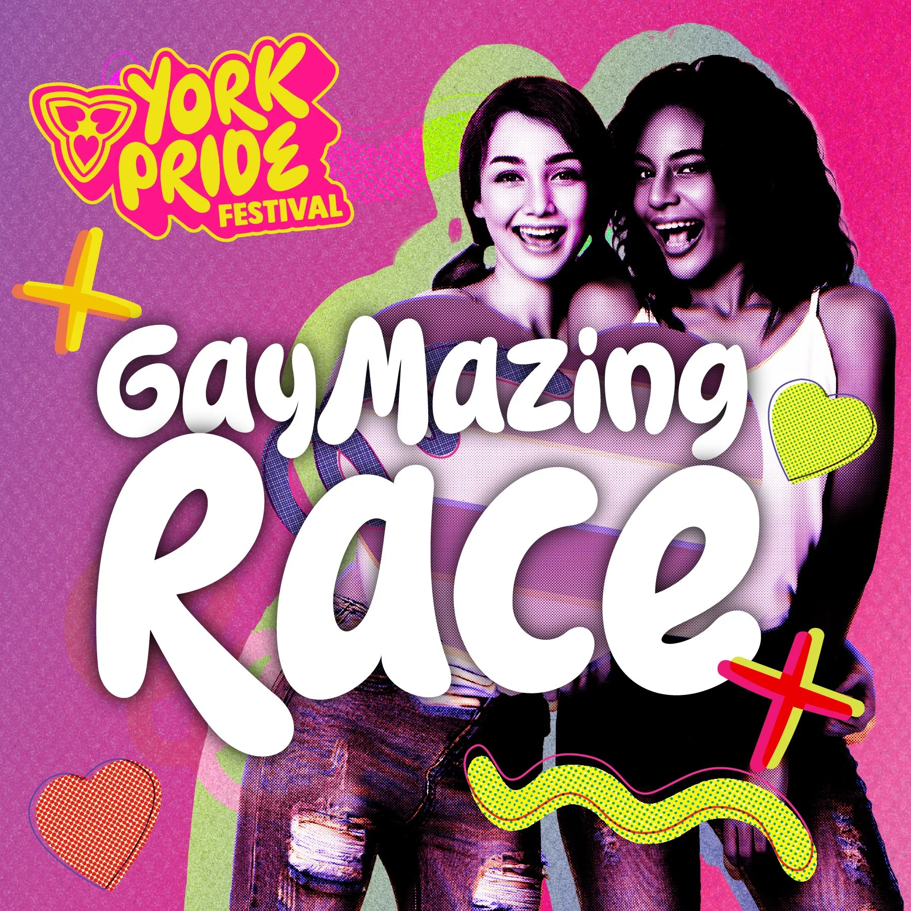 GayMazing Race