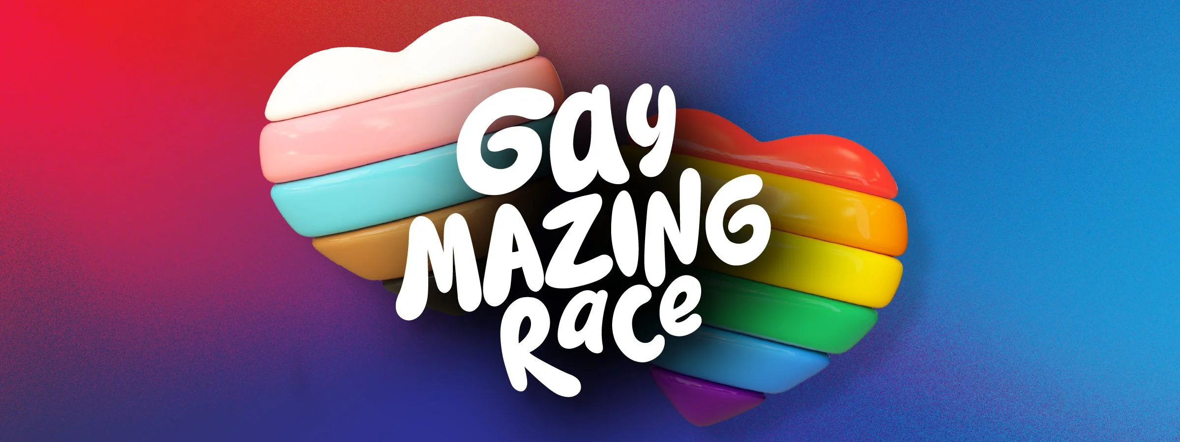 GayMazing Race