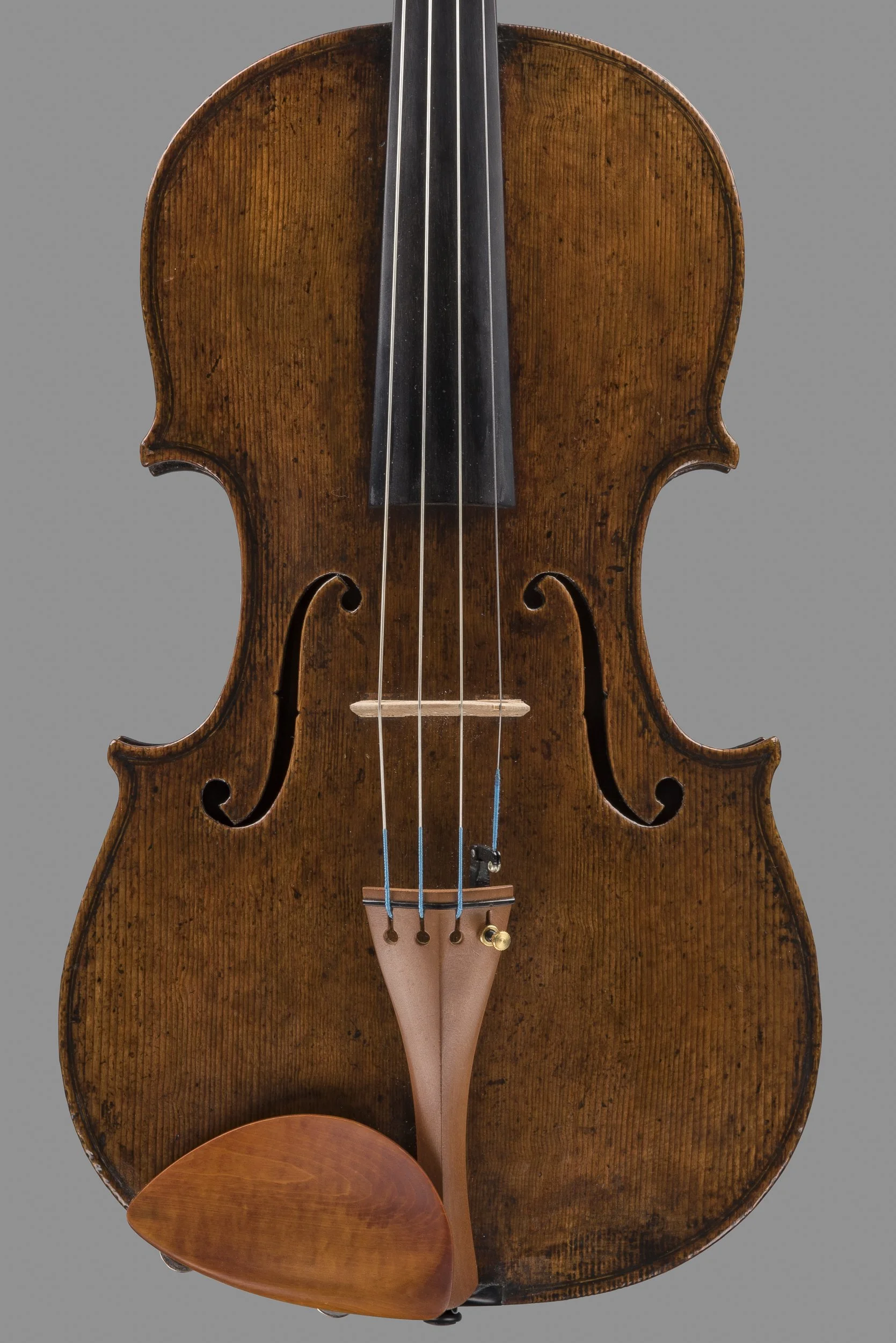 What Makes a Violin a Good Investment? —