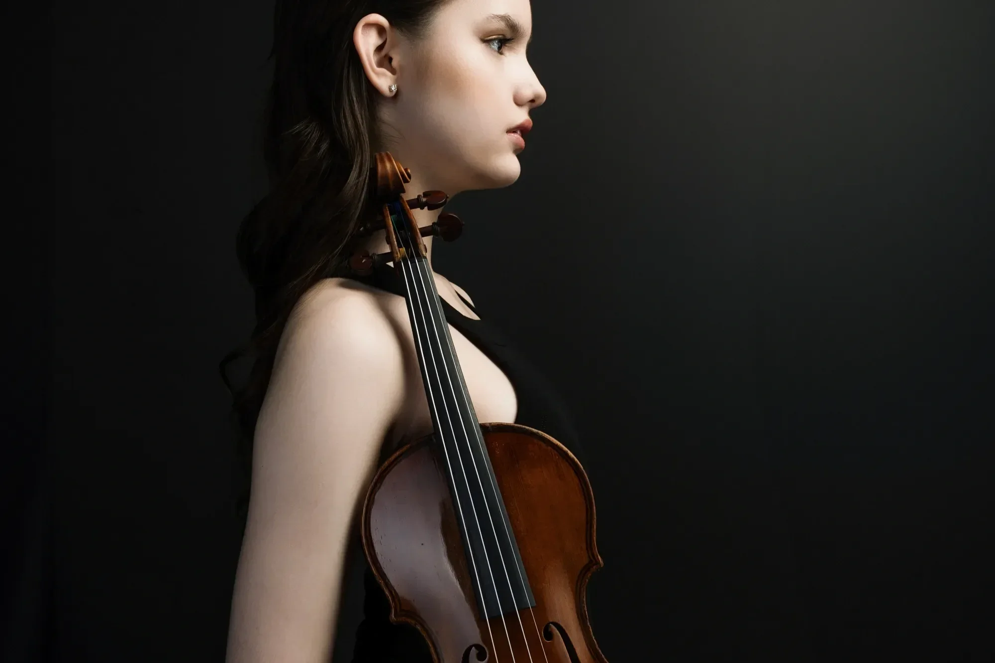 Ava Pakiam: Gradus ad Parnassum Recital (San Mateo, CA)