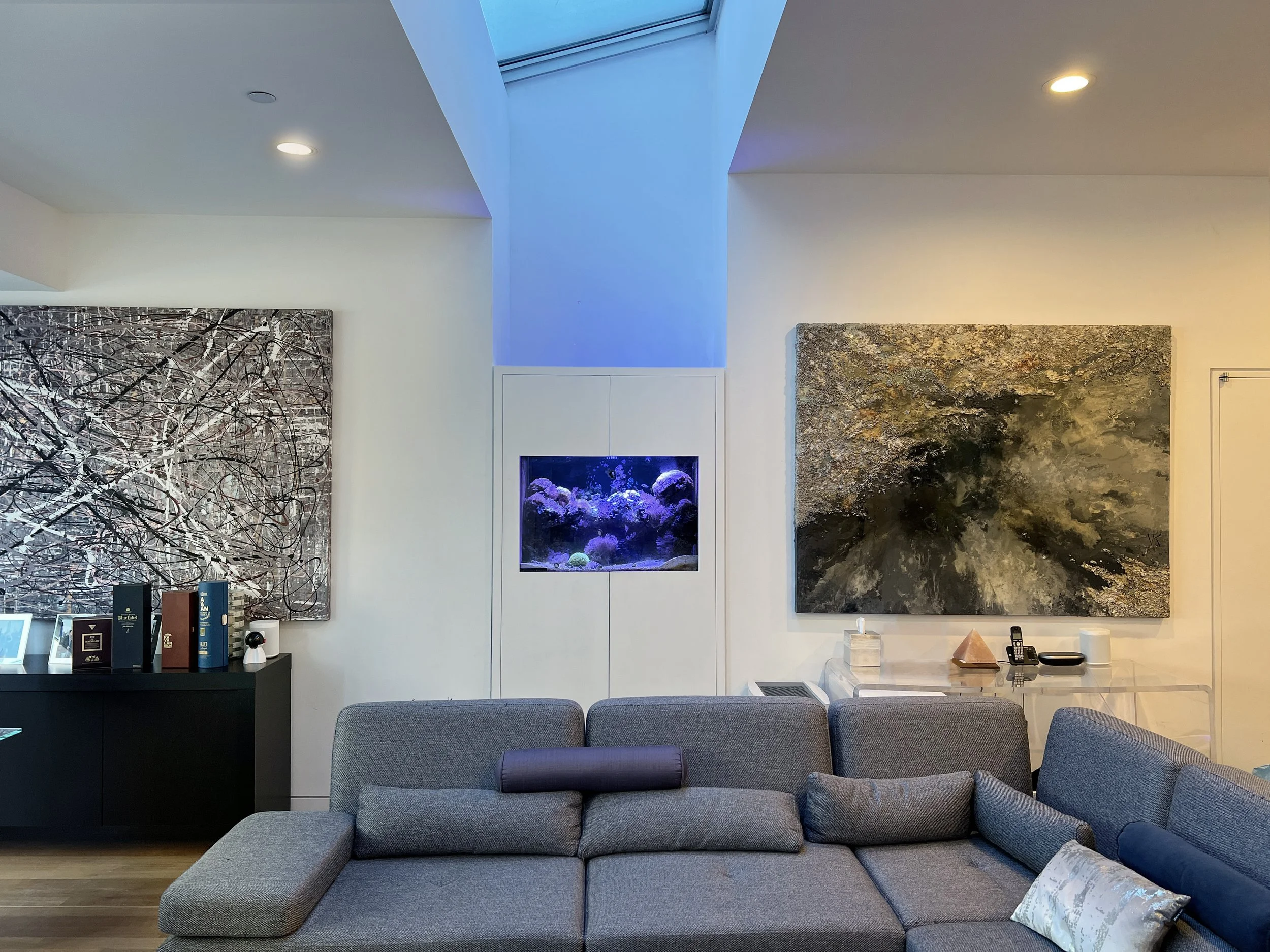 Downtown Penthouse
