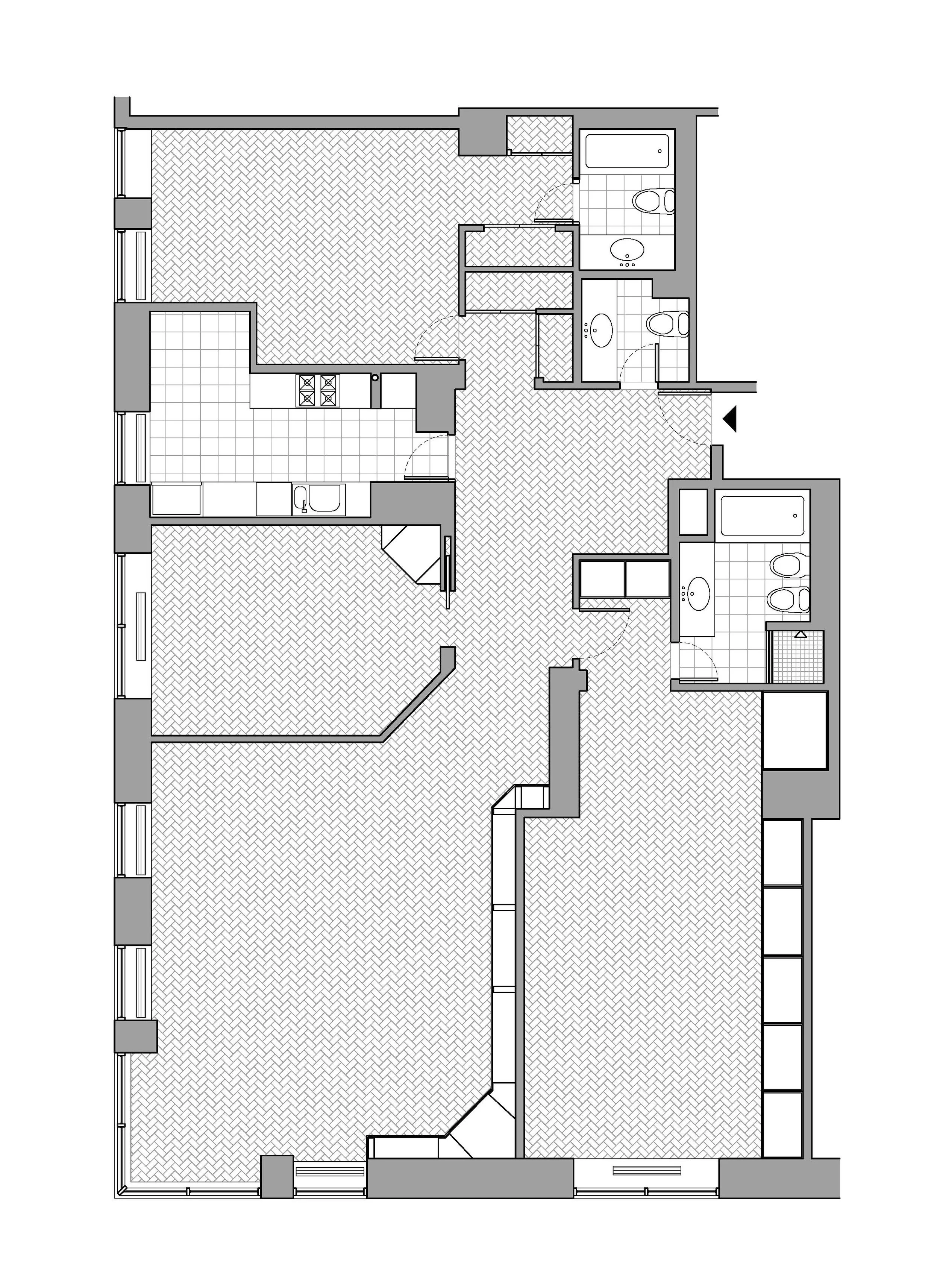 Old Layout