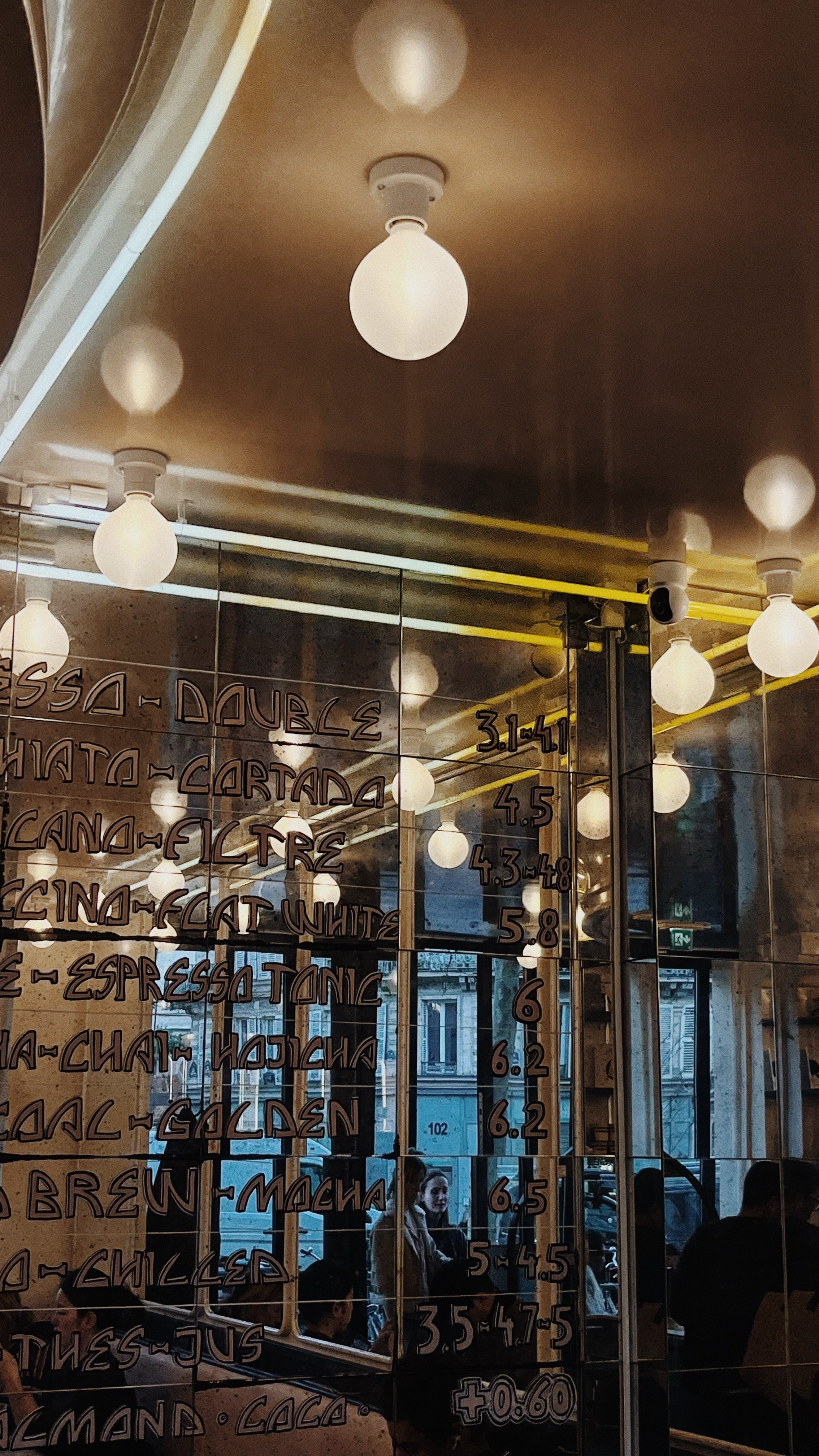 Espaces qui dérégulent — 4 postures à adopter pour se protéger