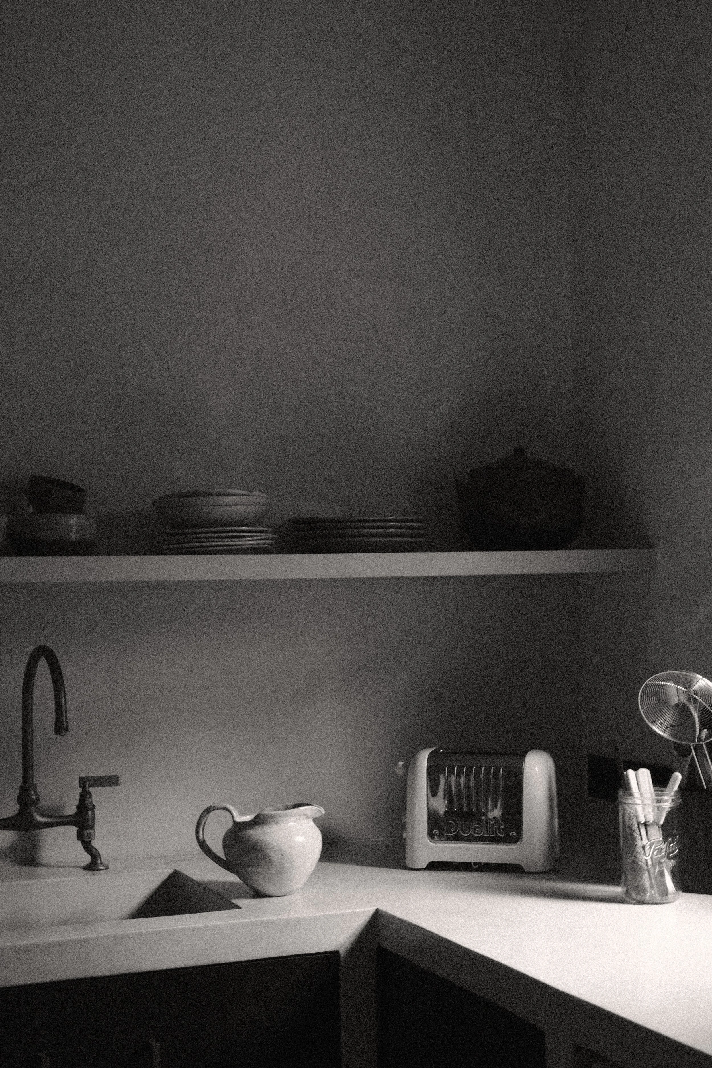 Petits électroménagers dans la cuisine à éviter et par quoi les remplacer