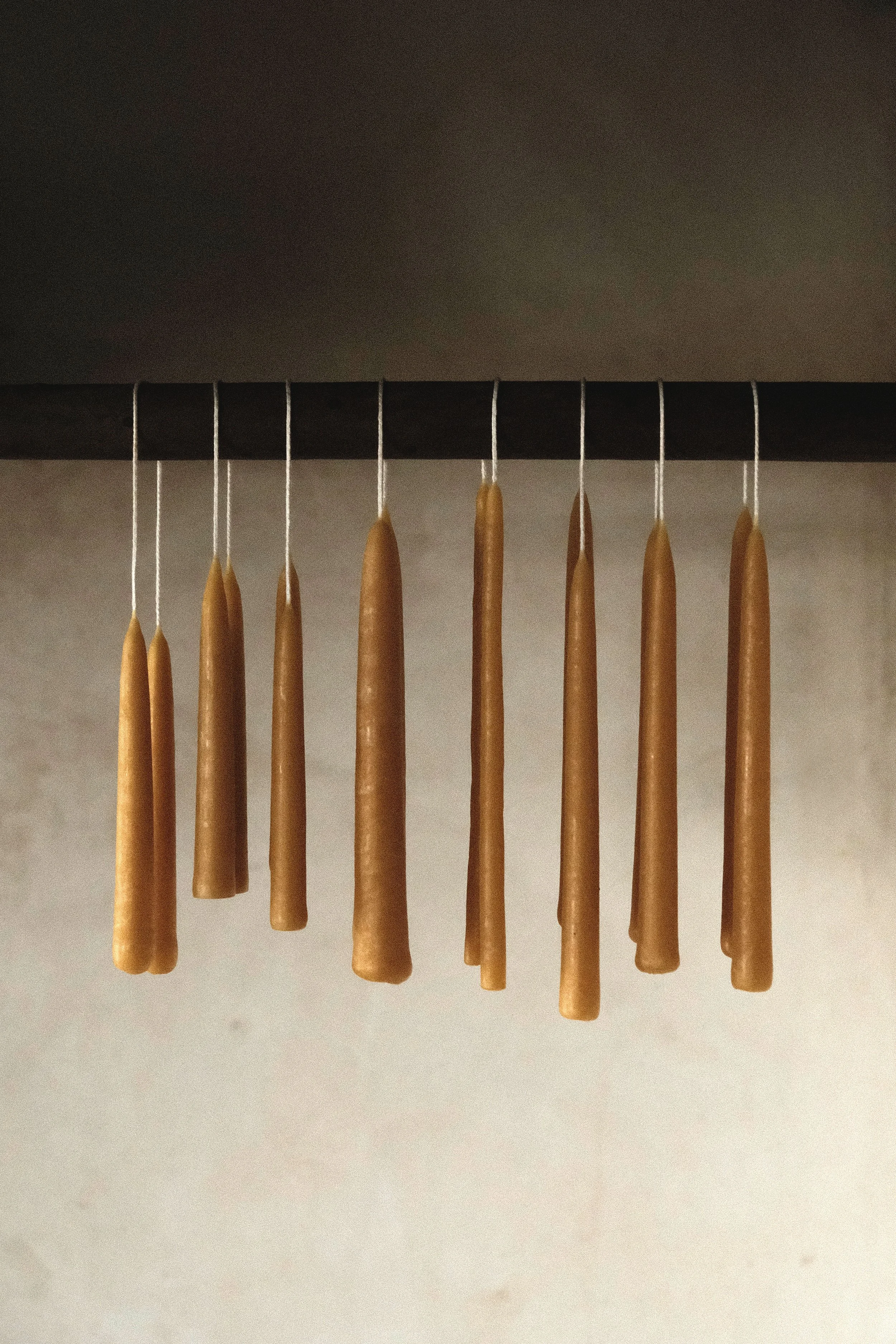 Quelles sont les bougies que j’utilise chez moi, ce que je regarde quand je les achète et pourquoi