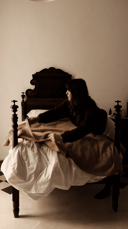 How to prepare your Bedroom — For Warm Winter Nights