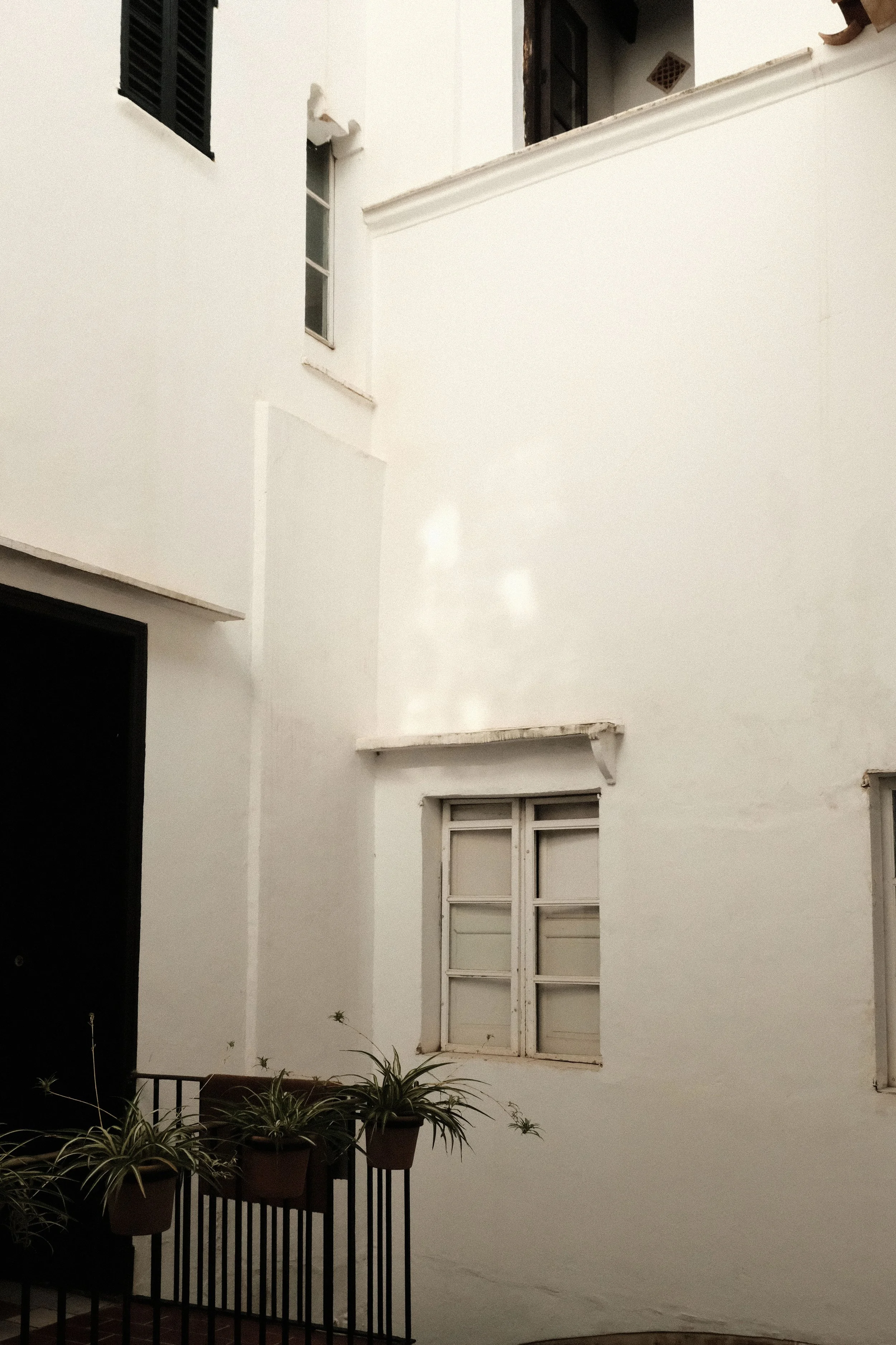 Luminosité Intérieure — Est-ce que votre Intérieur est trop sombre ?