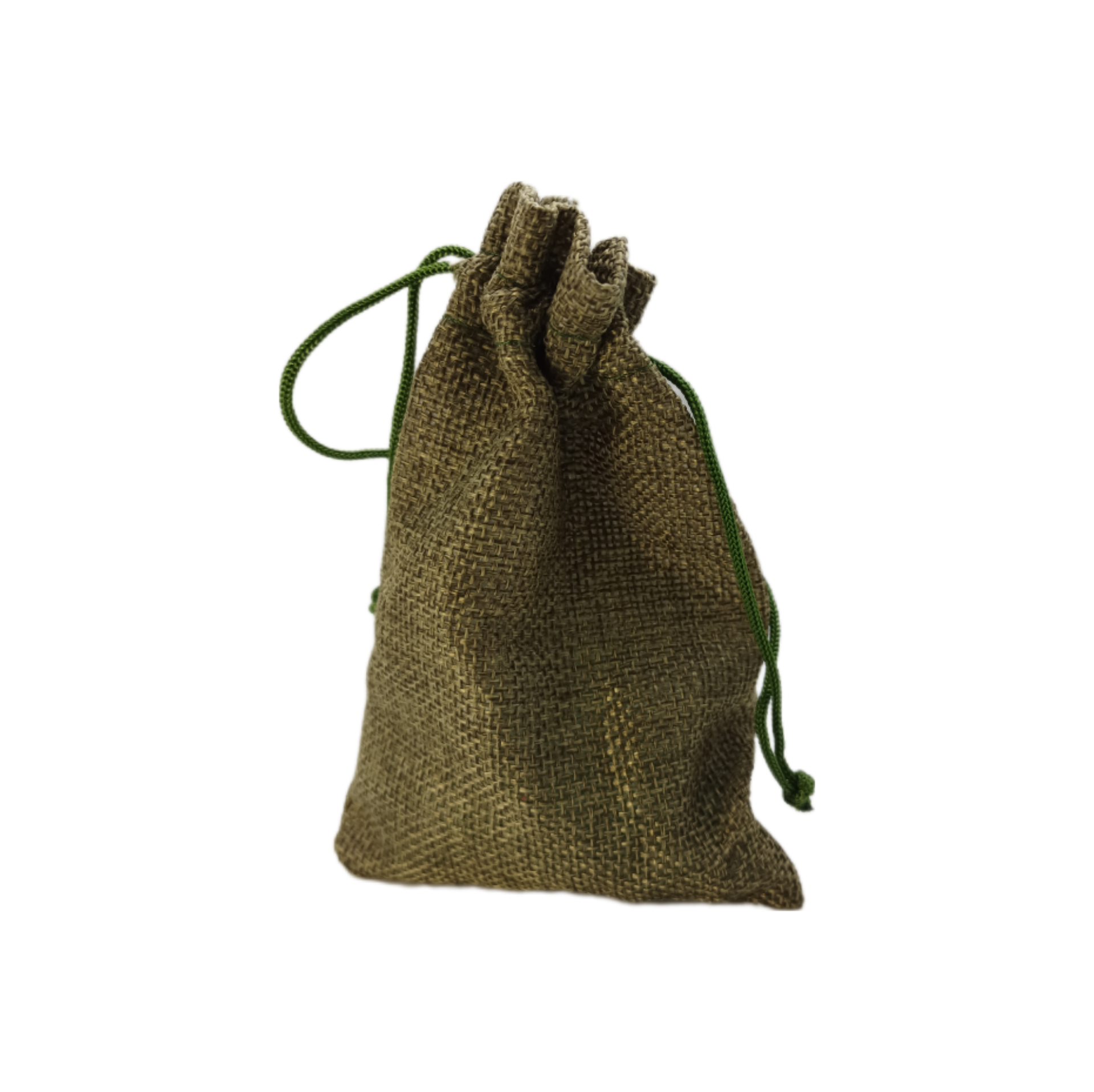 Pouches