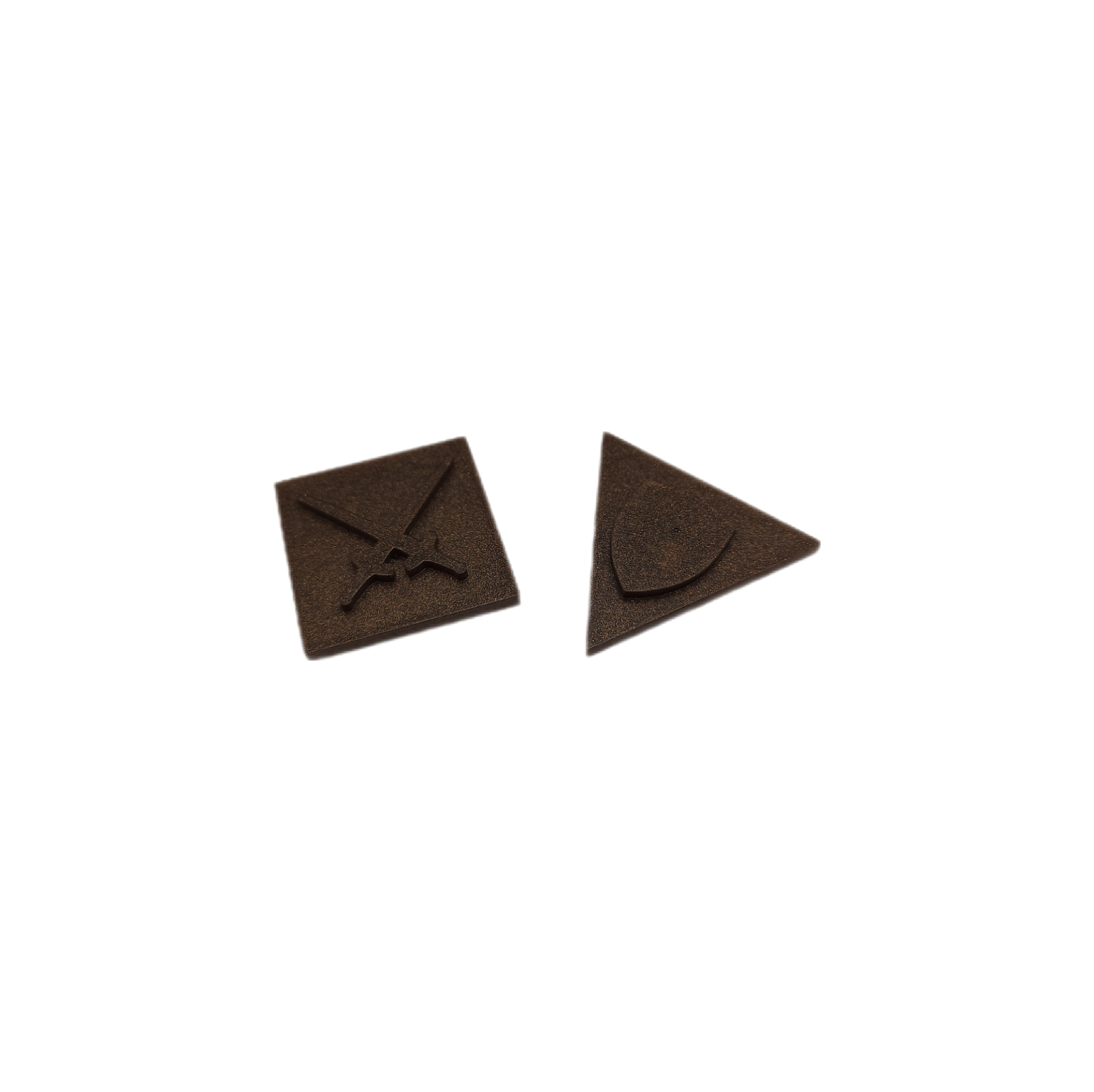 Emblems