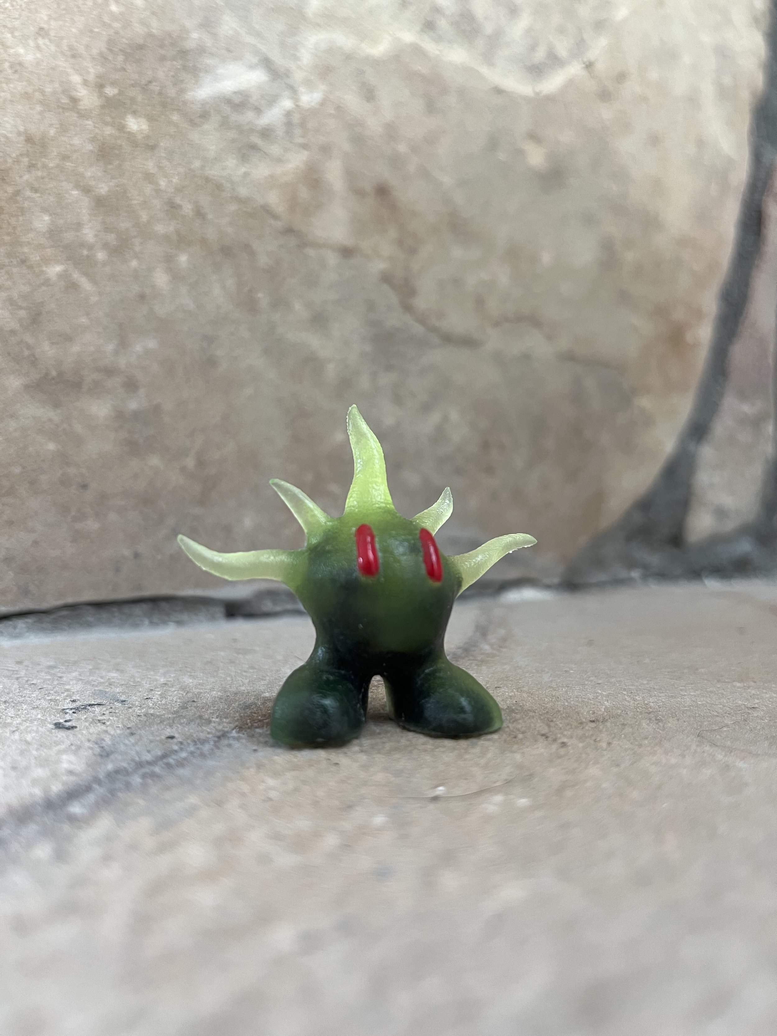 Hypnotic Caveprowler