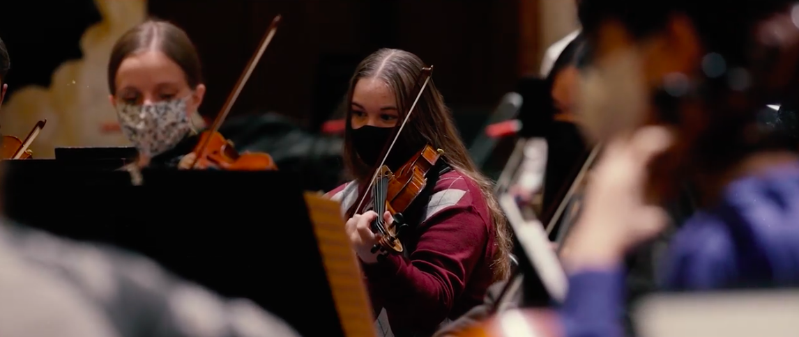 Des Moines Symphony