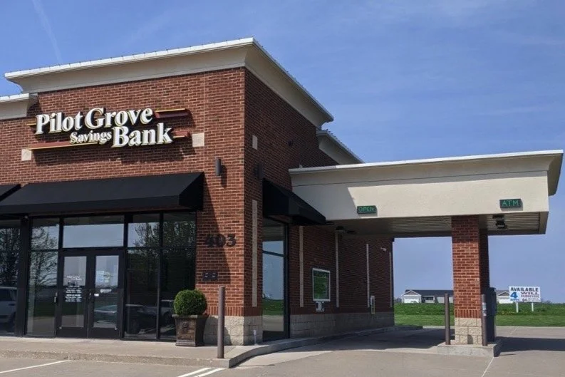 Pilot Grove Savings Bank
