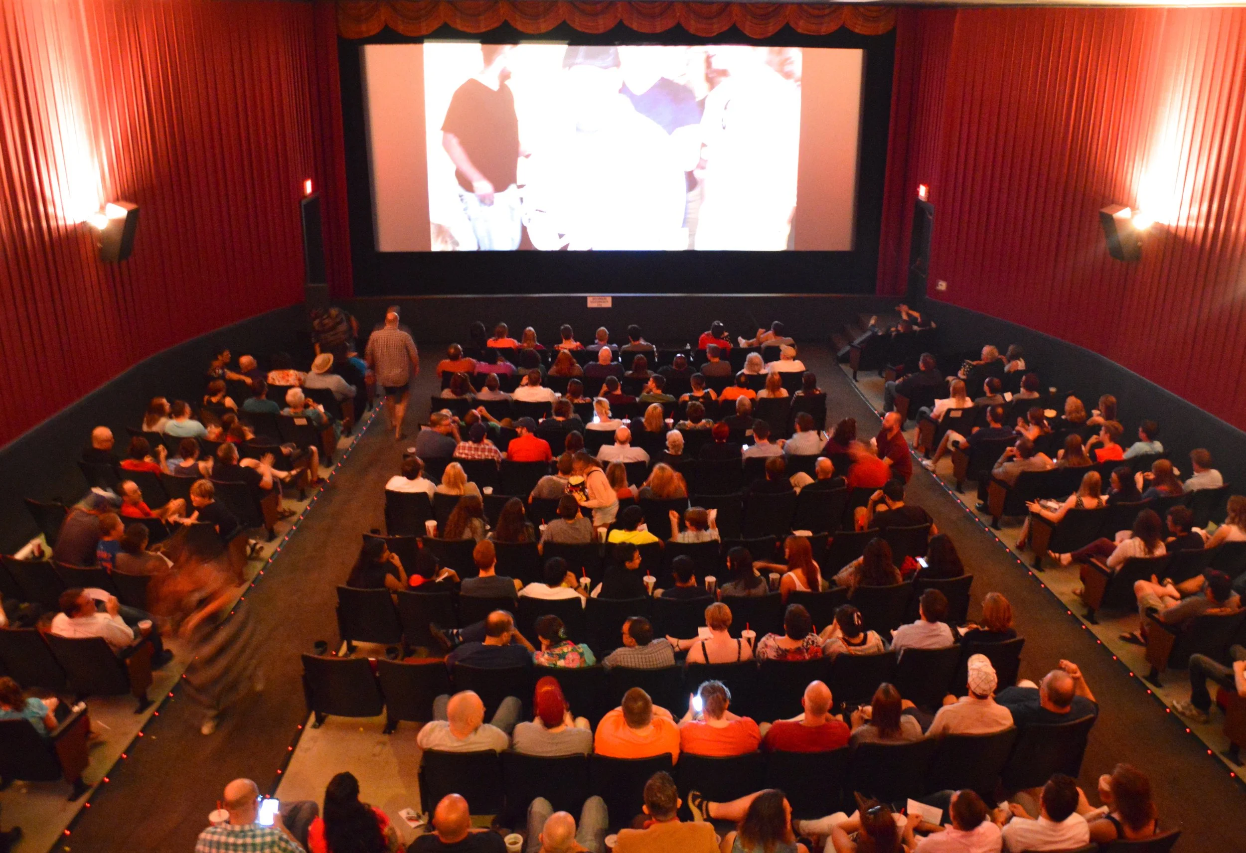 Fleur Cinema