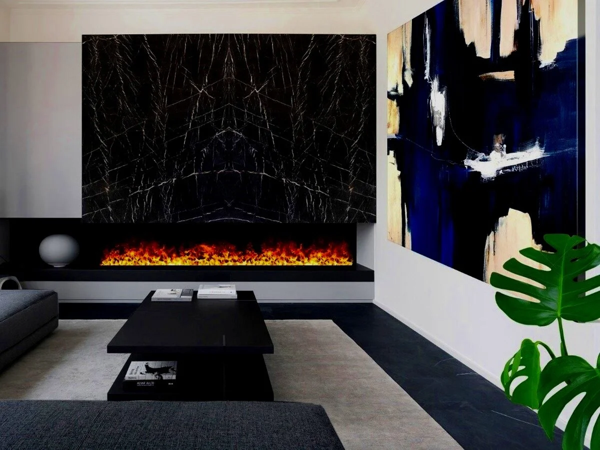 NetZero Fire