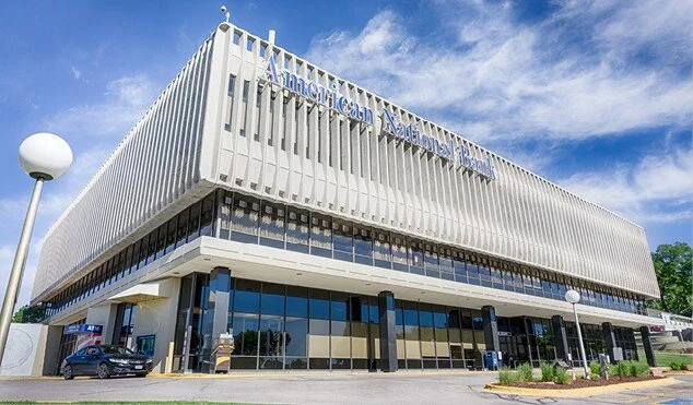 American National Bank