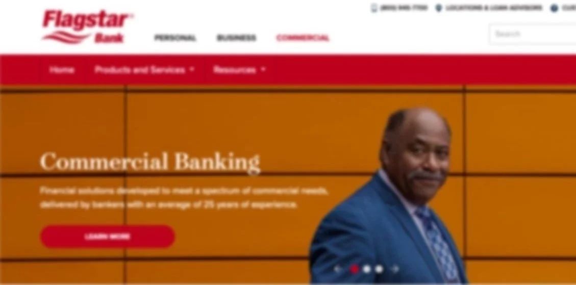 Flagstar Bank B2B