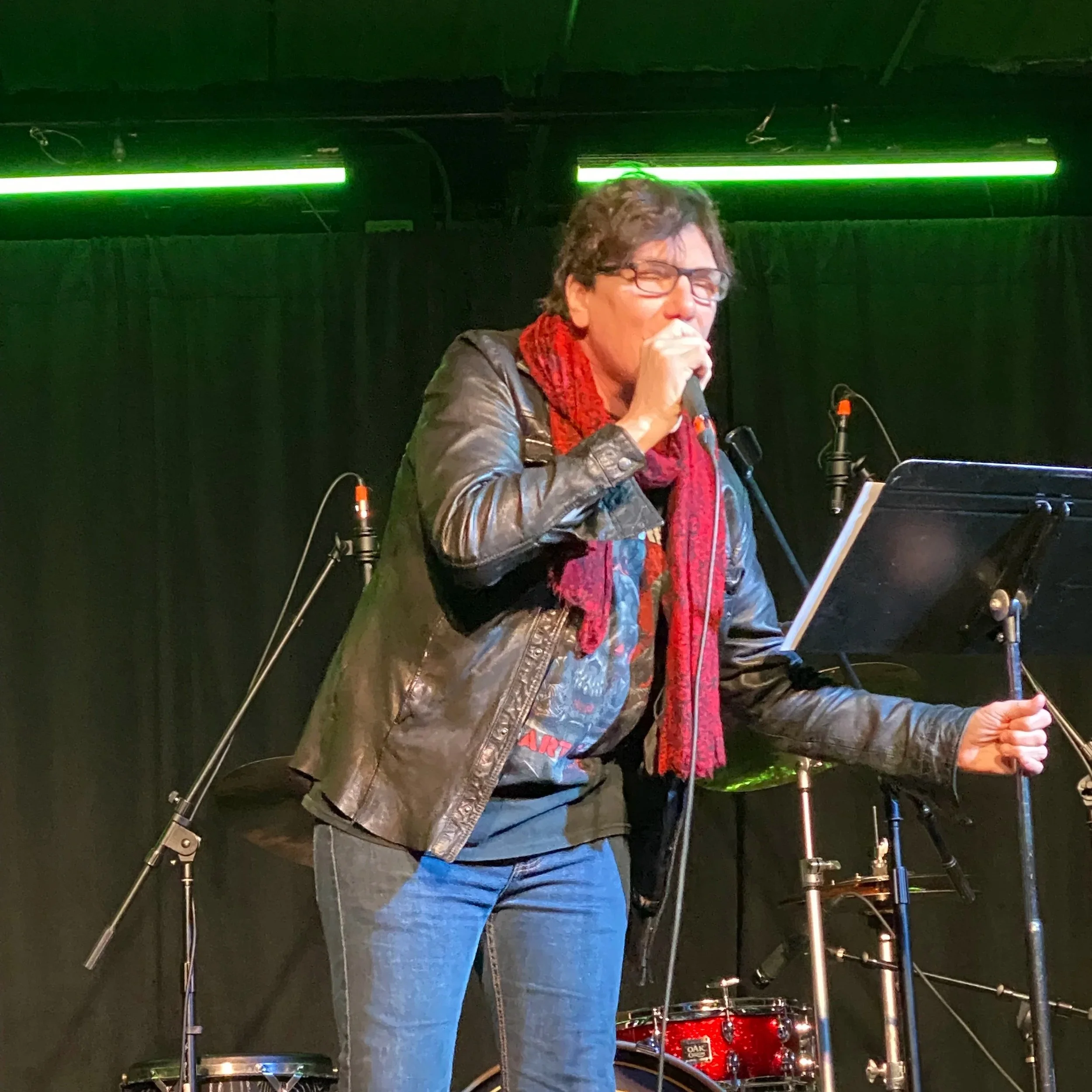 Eric Martin
