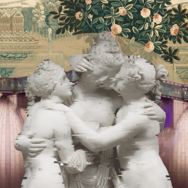 Persephone: A Garden Between Worlds