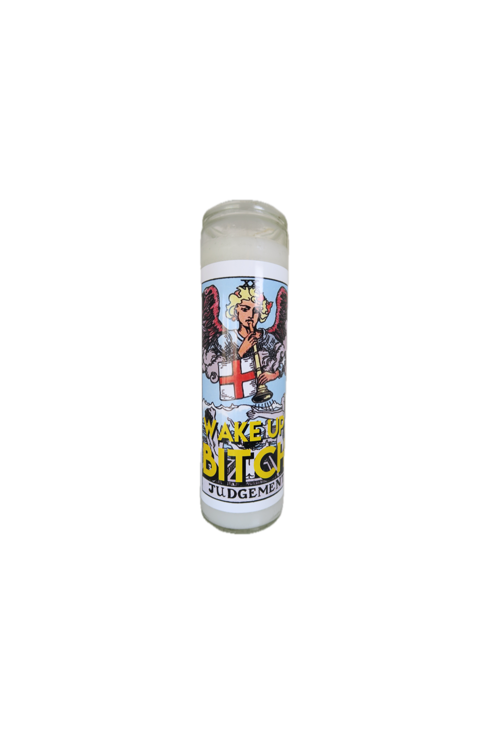 Judgement - Wake Up, Bitch