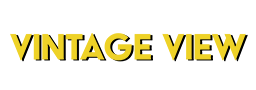 VINTAGE VIEW - The Soul of Vintage Watches